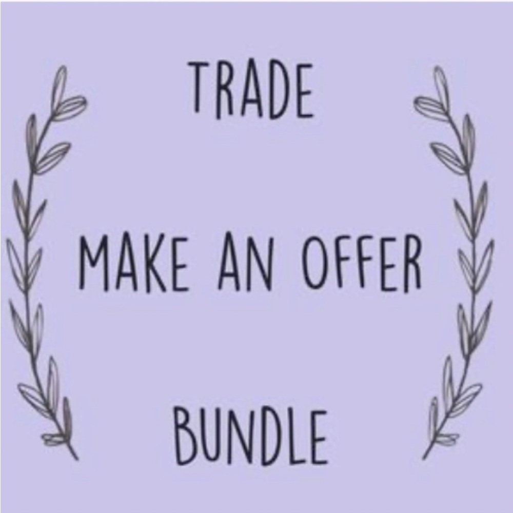 SALE ONLY 3/$25 ANY ITEMS any items marked $35 or under - Picture 4 of 4